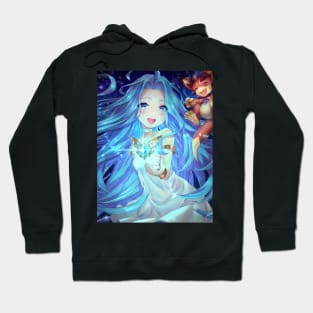 Lyria Hoodie